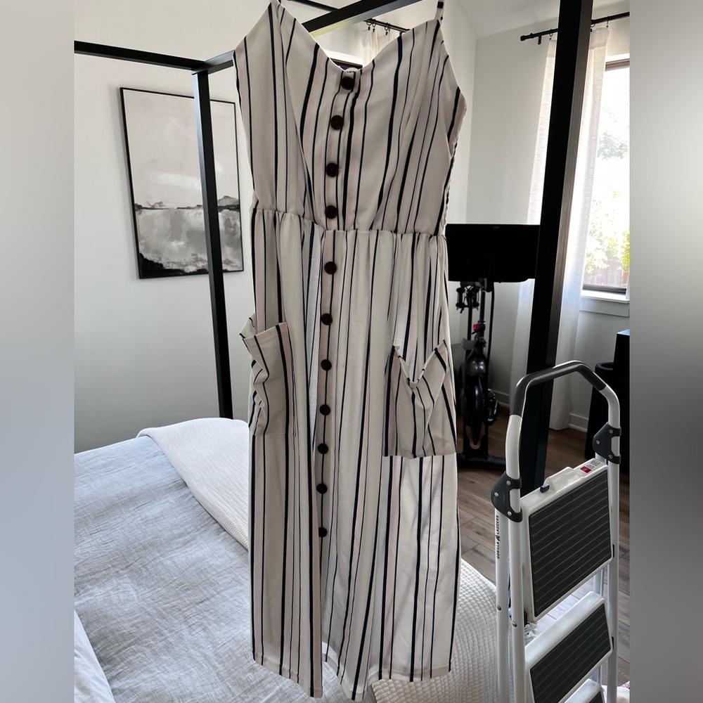 MIDI dress
